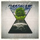 LETTING GO Lost Time album cover