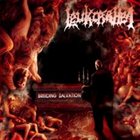 LEUKORRHEA Breeding Salvation album cover