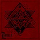 LEVELS Levels album cover