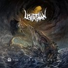 LEVIATHAN The First Blade album cover