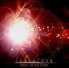 LEVIATHAN Sway of the Stars album cover