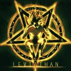 LEVIATHAN The Aeons Torn - Beyond the Gates of Imagination Pt. II album cover