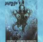 LEVIATHAN (CO) Deepest Secrets Beneath album cover
