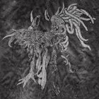 LEVIATHAN (CA) LVTHN​/​KRIEG split '7 album cover