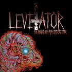 LEVITATOR The Abuse Of Amplification album cover