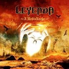 LEYENDA A Medianoche album cover
