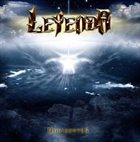 LEYENDA Horizontes album cover