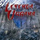LEYENDA URBANA Leyenda urbana album cover
