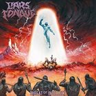 LIAR'S TONGUE Threat of Intellect album cover