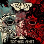LIBLIKAS Mothers' Finest album cover