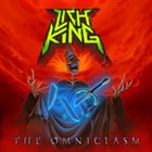 LICH KING The Omniclasm album cover