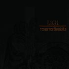 LICH Lich. / Resurrectionists album cover