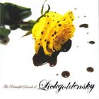 LICKGOLDENSKY The Beautiful Sounds Of Lickgoldensky album cover