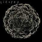 LICOREA Licorea album cover