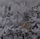 LIE IN RUINS Towards Divine Death album cover