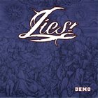 LIES! Lies! album cover