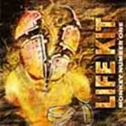 LIFE KIT Monkey Number One album cover