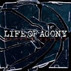 LIFE OF AGONY Broken Valley album cover