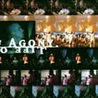 LIFE OF AGONY Unplugged at the Lowlands Festival '97 album cover