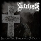 LIFELESS Beyond the Threshold of Death album cover