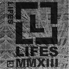 LIFES MMXIII album cover