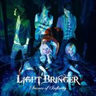 LIGHT BRINGER Scenes of Infinity album cover