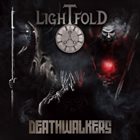 LIGHTFOLD — Deathwalkers album cover