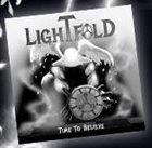 LIGHTFOLD Time to Believe album cover