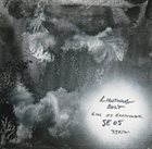 LIGHTNING BOLT Live At Earthunder album cover