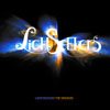 LIGHTSEEKERS Last Mission album cover