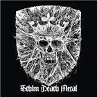 LIK Sthlm Death Metal album cover