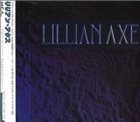 LILLIAN AXE Lillian Axe album cover