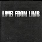 LIMB FROM LIMB (NJ) Limb From Limb album cover