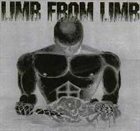 LIMB FROM LIMB (NJ) Nothing Will Survive album cover