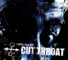 LIMBOGOTT Cut Throat album cover