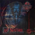 LIMBONIC ART Ad Noctum: Dynasty of Death album cover