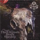 LIMBONIC ART The Ultimate Death Worship album cover