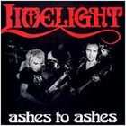 Ashes to Ashes album cover