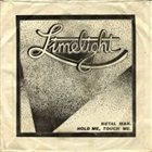 LIMELIGHT — Metal Man album cover