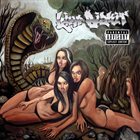 LIMP BIZKIT Gold Cobra album cover