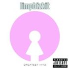 LIMP BIZKIT Greatest Hitz album cover