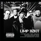 LIMP BIZKIT Icon album cover