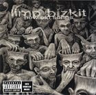 LIMP BIZKIT New Old Songs album cover