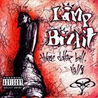 LIMP BIZKIT — Three Dollar Bill, Yall$ album cover