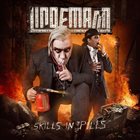 LINDEMANN Skills in Pills album cover