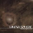 LINEAR SPHERE Reality Dysfunction album cover