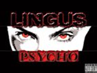 LINGUS Psycho album cover