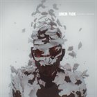 LINKIN PARK Living Things album cover