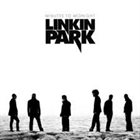 LINKIN PARK Minutes to Midnight album cover