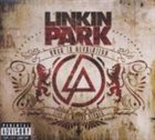 LINKIN PARK Road to Revolution: Live at Milton Keynes album cover